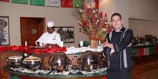 Imagem principal de Mexican Cooking Class with Chef Eduardo Perez