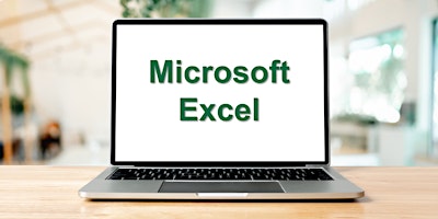 Microsoft Excel Introduction | Live Instructor-led Course primary image