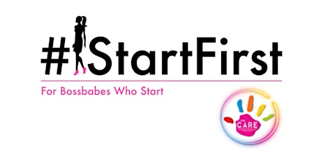 iStartFirst + Care Community Meetup