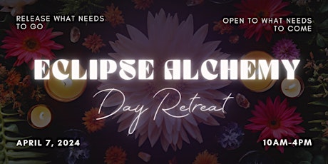 Eclipse Alchemy Retreat