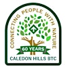 Caledon Hills Bruce Trail Club's Logo