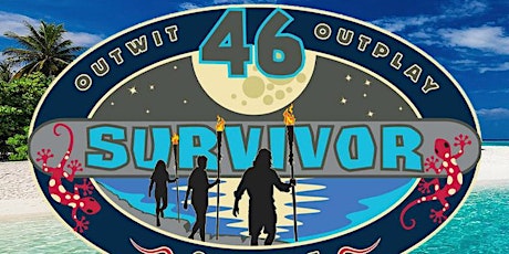 Imagen principal de Survivor WATCH PARTY