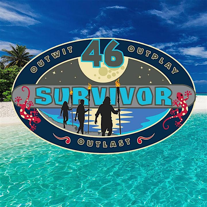 Survivor WATCH PARTY