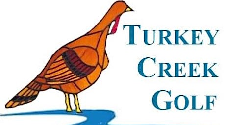 Turkey Creek Charity Scramble to benefit Organization for Autism Research (OAR) primary image