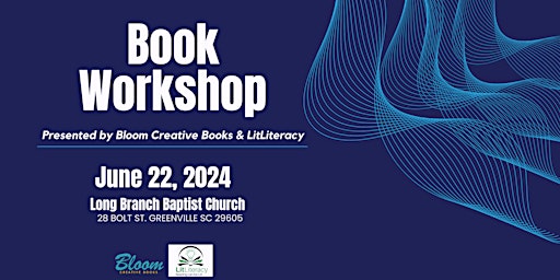 Imagen principal de Book Workshop