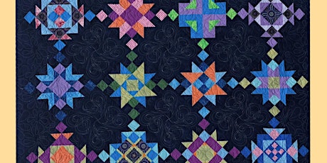 Q-MoB Arts: Queer Artists Quilt Show @ Lee Library (Lee, MA)