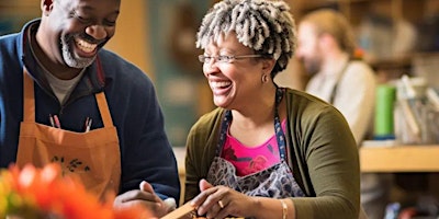 Do "it" Until - Tabernacle Missionary Baptist Church Pray Breakfast primary image