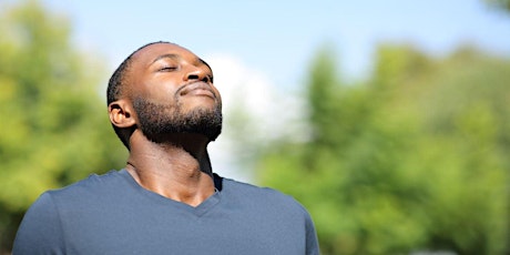 Breathe Happy — Online Intro to Sky Breath & Meditation Workshop