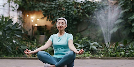 Hauptbild für Breathe Happy — Online Intro to Sky Breath & Meditation Workshop