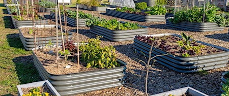 Hauptbild für Eden Community Garden