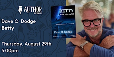 Primaire afbeelding van Dave O. Dodge, "BETTY"