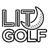 Logo de LIT Night Golf