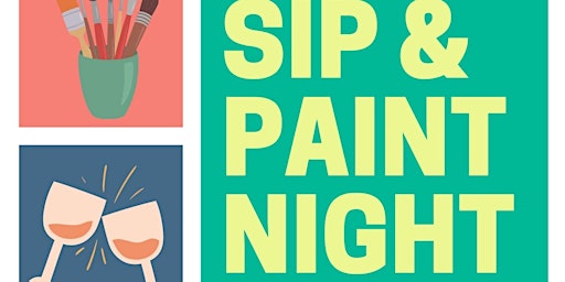 Imagen principal de Paint and Sip