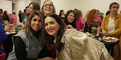 QUERIDA LATINA / Latina’s Night Out primary image