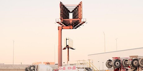 Image principale de Cédric Van Parys, Sentinels: Iron Portals of Chicagoland