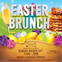 Imagen principal de Easter Brunch