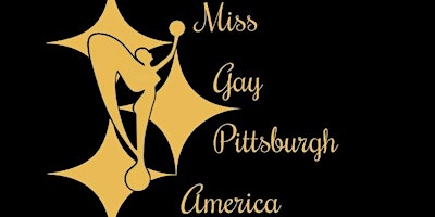 Miss Gay Pittsburgh America 2024 primary image