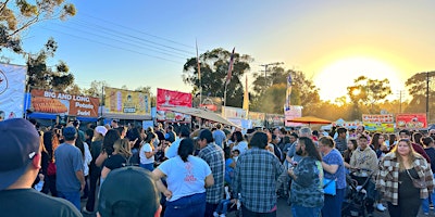 Hauptbild für 805 Night Market [Santa Barbara] June 1-2