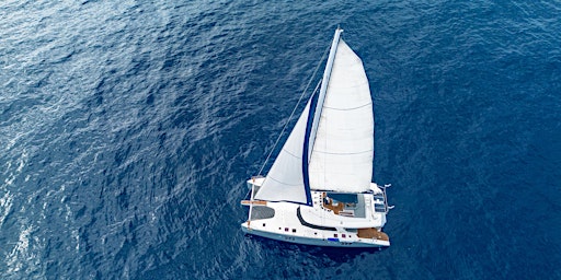 Image principale de Sailing Yacht Mulan  Open House