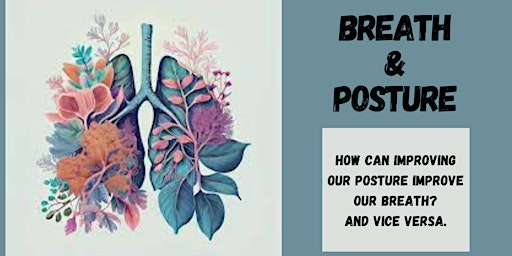 Primaire afbeelding van Breath and Posture