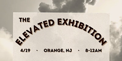 tHE: Elevated Exhibition primary image