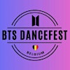 Logótipo de BTS Dancefest
