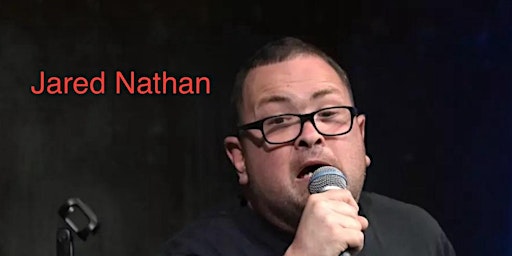 Immagine principale di Comedy Night In Cambridge With Jared Nathan @ Cabana’s Bar And Cafe 