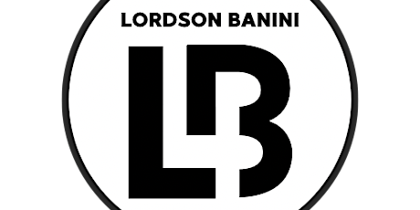 Lordson Banini Fashion Show
