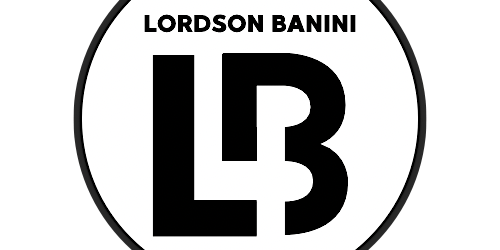 Lordson Banini Fashion Show primary image