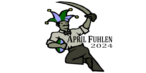 Hauptbild für April Fuhlen 2024