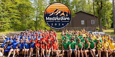MedVenture Camp 2024 ️ primary image