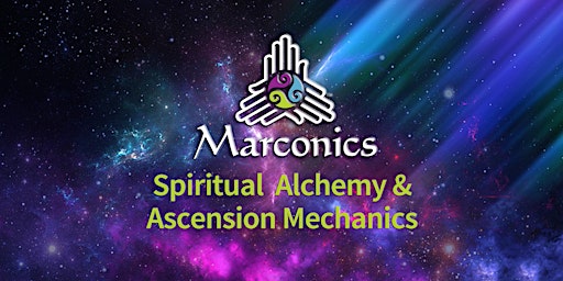Marconics 'STATE OF THE UNIVERSE' Free Lecture Event - Galveston, Texas primary image