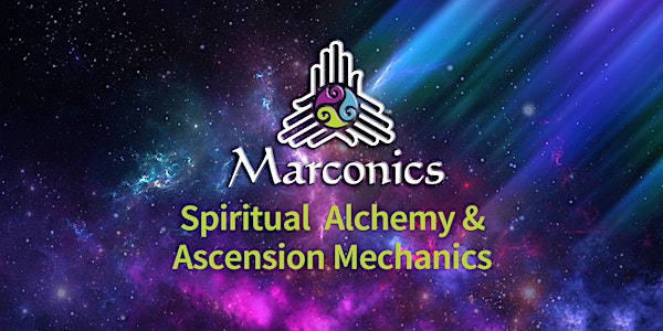 Marconics 'STATE OF THE UNIVERSE' Free Lecture Event - Galveston, Texas