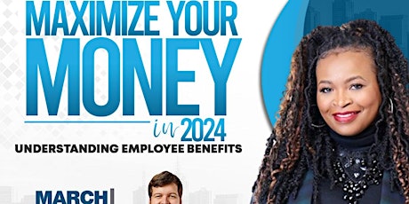 Imagem principal de Maximize Your Money in 2024- Understanding Employee Benefits