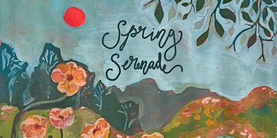 Hauptbild für DancEast School Presents "Spring Serenade" show 1