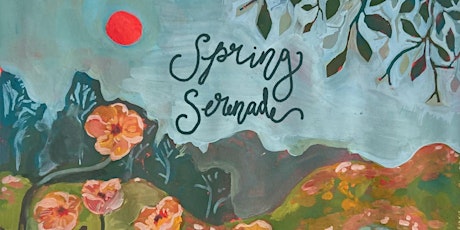 DancEast School Presents "Spring Serenade" show 1