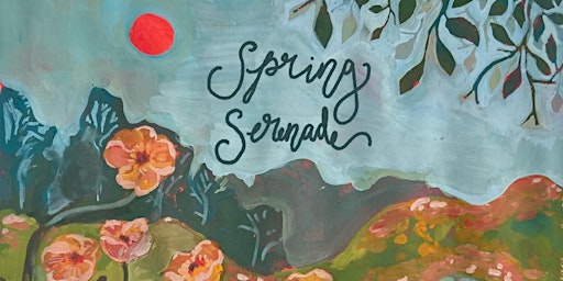 Imagem principal do evento DancEast School Presents "Spring Serenade" show 1