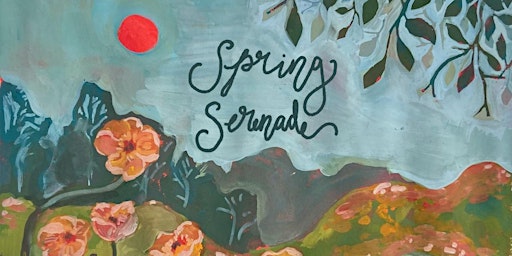 DancEast School Presents "Spring Serenade" show 2  primärbild