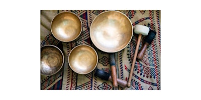 Thankful Thursdays Sound Bath - Self Care the easy way! primary image