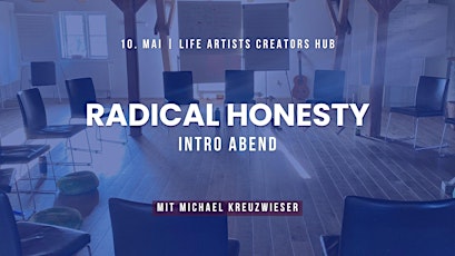 RADICAL HONESTY INTRO ABEND