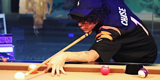 Tuesday Pool Tournament primary image