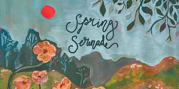 DancEast School Presents "Spring Serenade" show 3