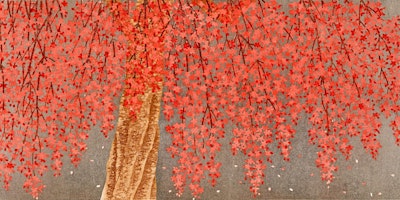 Imagen principal de Art Exhibit.  Hajime Namiki and "Modern Japanese Woodblock Prints"