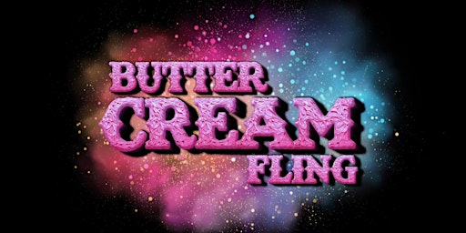 Imagem principal do evento Buttercream Fling