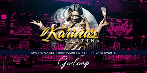 Primaire afbeelding van Karinas NightClub