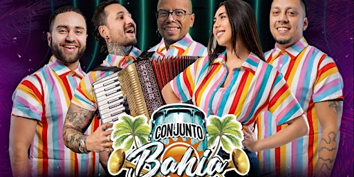 Primaire afbeelding van CONJUNTO BAHIA