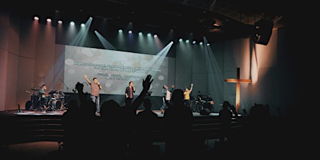 Easter Sunday  Service primary image