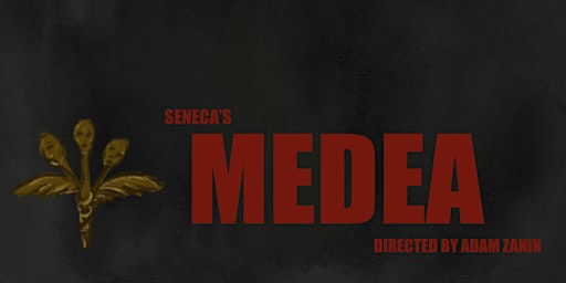 Hauptbild für Medea - Night 3