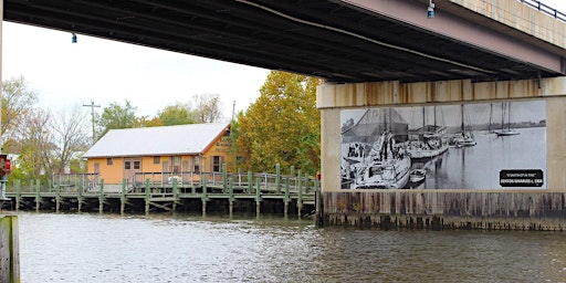 Primaire afbeelding van History on the Choptank