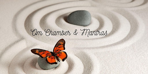 Imagen principal de Om Chamber & Mantras